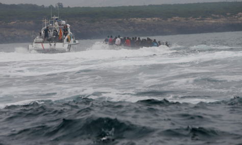 10 Ribu Lebih Migran Tujuan Spanyol Hilang di Laut pada 2024